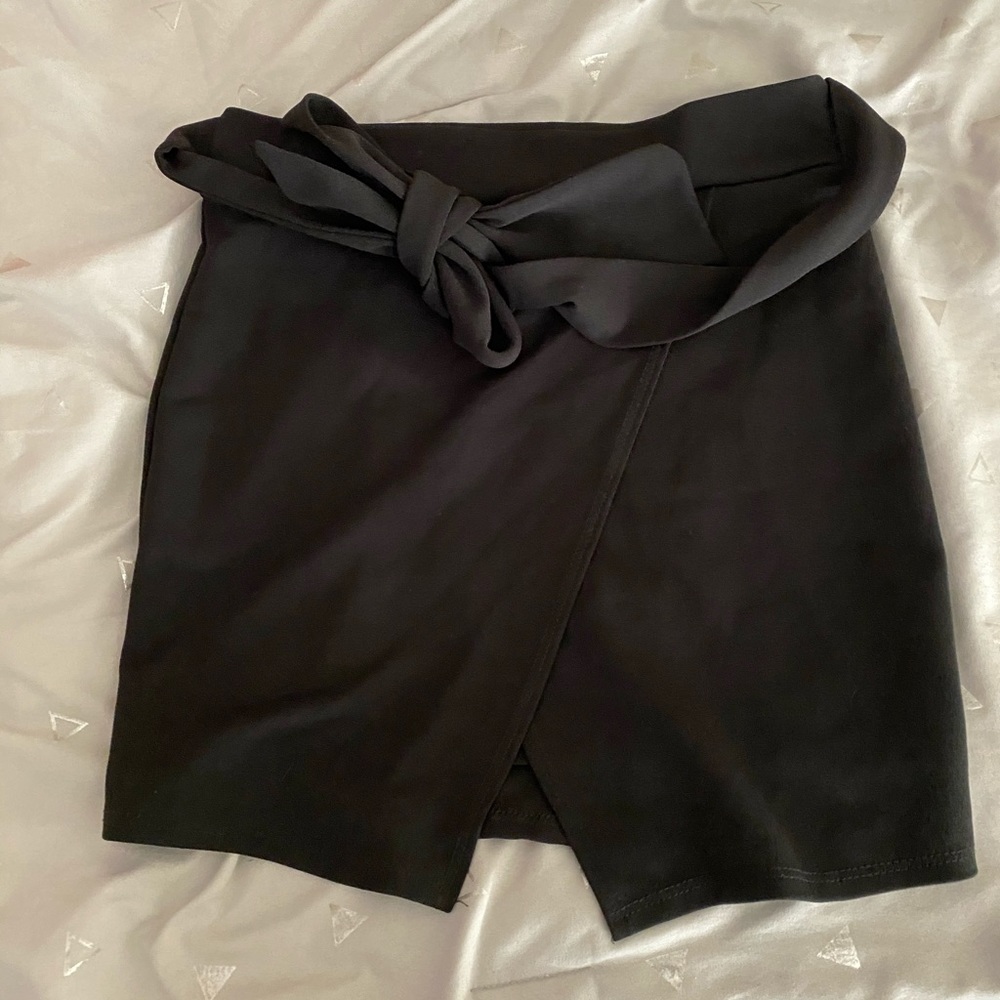Fashion nova skirt
